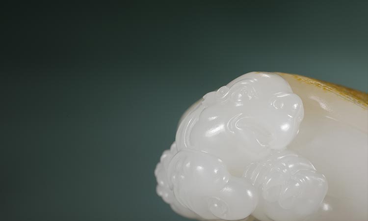 什么是玉器的拋光？